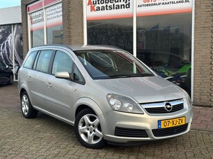 Opel Zafira 1.8 Business Automaat - 7 Persoons - Trekhaak -