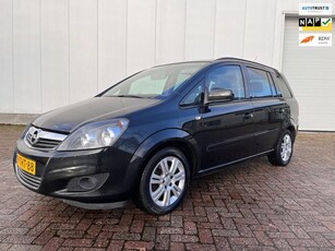 Opel Zafira 1.8 Cosmo 7persoons airco 2013