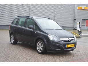 Opel Zafira 1.8 Cosmo bj12 navi airco elec pak