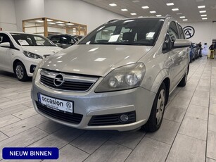 Opel Zafira 1.8 Enjoy (bj 2006)