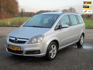 Opel Zafira 1.8 Essentia + Trekhaak