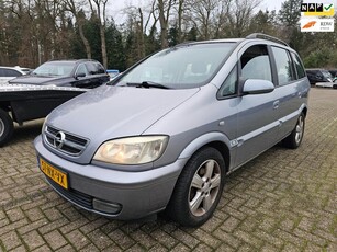 Opel Zafira 2.2-16V Maxx 7-persoons AIRCO/cruise