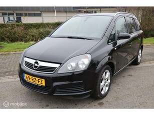 Opel Zafira 2.2 Direct personenauto bij ProVeiling