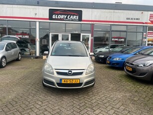 Opel Zafira 2.2 Executive 7PERSOONS-V.enA.