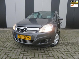 Opel Zafira 2.2 Temptation