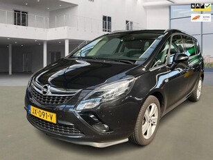 Opel Zafira Tourer 1.4 Blitz 7p. EXPORT