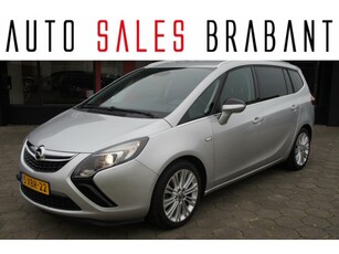 Opel Zafira Tourer 1.4 Business+