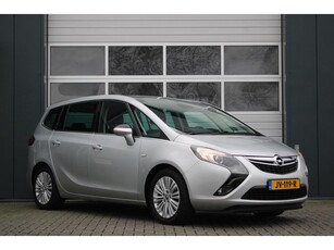 Opel Zafira Tourer 1.4 Business+ 7p. 140pk