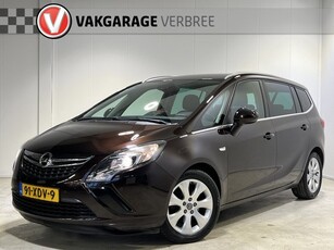 Opel Zafira Tourer 1.4 Cosmo Navigatie LM Velgen 17