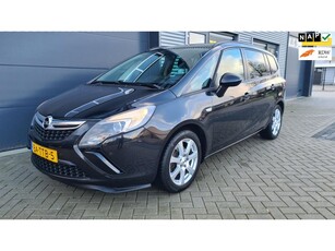 Opel Zafira Tourer 1.4 Edition