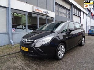 Opel Zafira Tourer 1.4 Edition 7p.