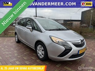 Opel Zafira Tourer 1.4 Edition 7p.