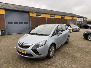 Opel Zafira Tourer 1.6 CDTI Business+ 7Pers GEEN OLIEDRUK!