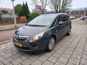 Opel Zafira Tourer 1.6 CDTI Design,7p., Euro 6T NE APK