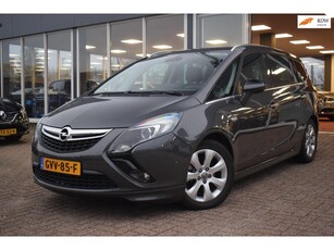 Opel ZAFIRA TOURER BI-XENON NAVIGATIE