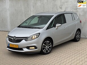 Opel ZAFIRA TOURER VAN 1.6 CDTI NAP Navi Clima Camera