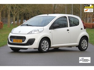 Peugeot 107 1.0 12V Access Accent 5 deurs / Airco / Slechts