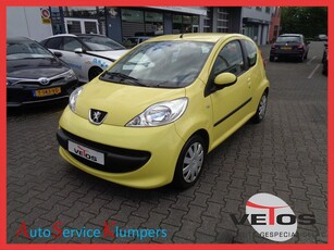 Peugeot 107 1.0-12V Filou NIEUWE APK!