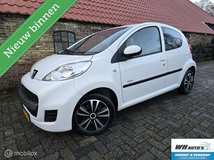 Peugeot 107 1.0-12V Millesim 200