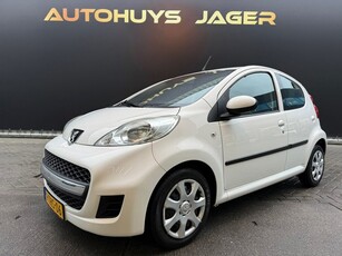 Peugeot 107 1.0-12V Millesim 200