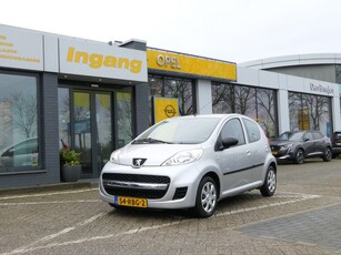 Peugeot 107 1.0-12V Millesim 200 Airco 1e eigenaresse