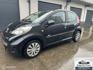 Peugeot 107 1.0-12V Millesim 200 Airco