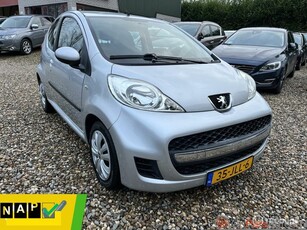 Peugeot 107 1.0-12V Sublime,Airco!