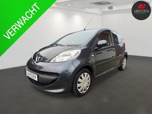 Peugeot 107 1.0-12V Urban Move