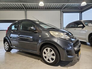 Peugeot 107 1.0-12V Urban Move Airco, centrale