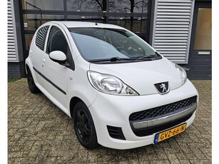 Peugeot 107 1.0-12V XR **5DRS-AIRCO-APK**