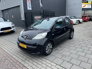 Peugeot 107 1.0-12V XR Stuurbekrachtiging Airco NAP APK