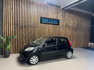 Peugeot 107 1.0-12V XS [bj 2009] 5DRSAircoNieuwe