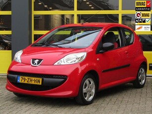 Peugeot 107 1.0-12V XS Urban Move