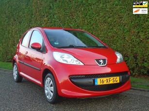 Peugeot 107 1.0-12V XS..5DRS...NW APK..