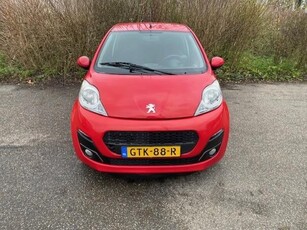 Peugeot 107 1.0 Access