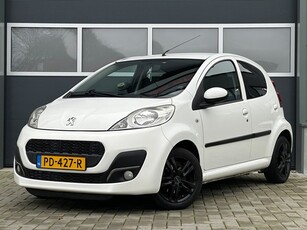 Peugeot 107 1.0 Access Accent 5 Deurs Airco LM Velgen