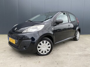 Peugeot 107 1.0 Access Accent AIRCO 5 DEURS (bj 2012)