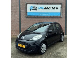 Peugeot 107 1.0 Access Accent Airco