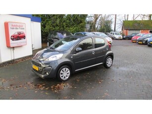 Peugeot 107 1.0 Active