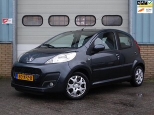 Peugeot 107 1.0 Active Airco