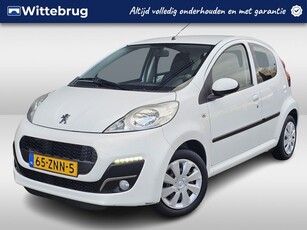 Peugeot 107 1.0 Active Pack Premium Airconditioning