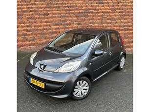 Peugeot 107 1.0 Airco/ El. Ramen/ Toerenteller (bj 2006)