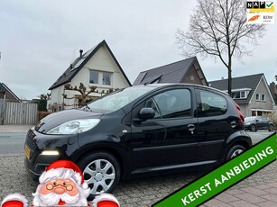 Peugeot 107 1.0 Envy NL-AUTO-NAP.