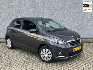 Peugeot 108 1.0 e-VTi