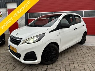 Peugeot 108 1.0 e-VTi Access KLEUREN SCHERM / AIRCO /