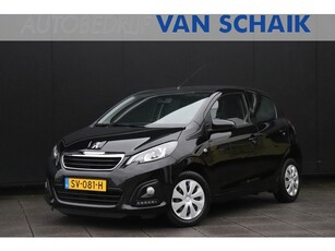 Peugeot 108 1.0 e-VTi Active 5 DEURS ELEK. RAMEN