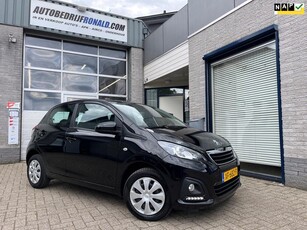 Peugeot 108 1.0 e-VTi Active