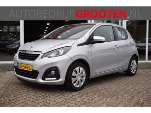 Peugeot 108 1.0 e-VTi Active//AIRCO//5DRS!! (bj 2019)