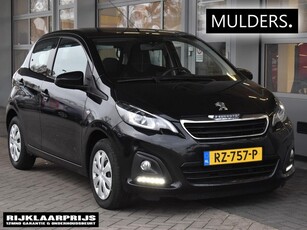 Peugeot 108 1.0 e-VTi Active Airco / Bluetooth