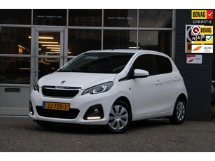 Peugeot 108 1.0 e-VTi Active Airco Camera Carplay Nap